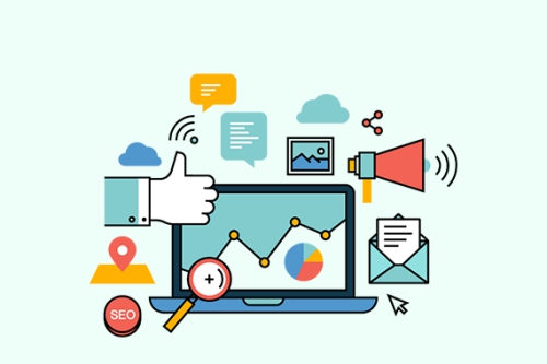 石河镇提升网络推广效果企业要注意哪些方面的问题
