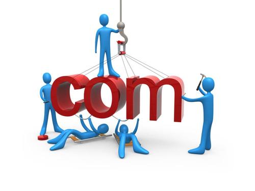 石河镇企业网站建设成功与否和哪些有关呢