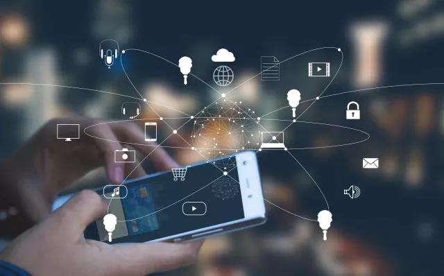 石河镇分析企业做微信营销常见的几种模式