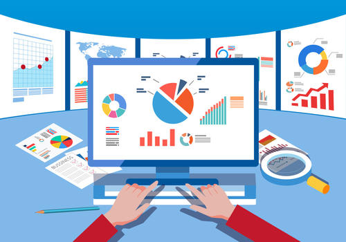 石河镇哪一种网站设计风格才是适合企业呢？