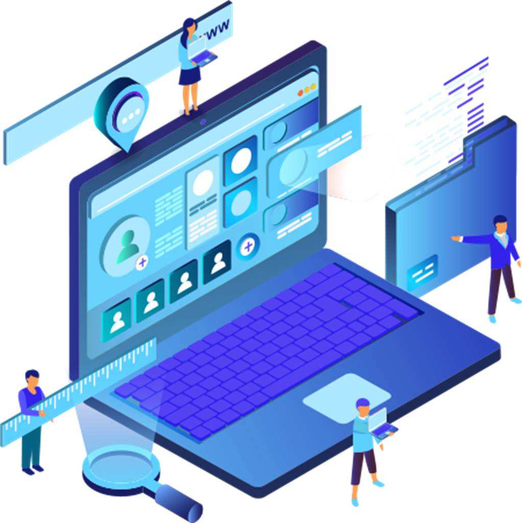 石河镇分析企业网站设计过程中需要注意的几个问题